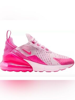 Nike Kids Air Max 270 Sneakers